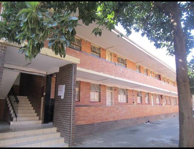 2 BEDROOM PROPERTY TO RENT IN ARCADIA